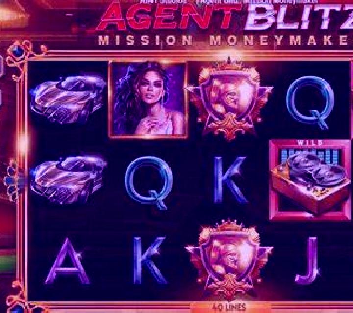 Nacho Libre slot machine