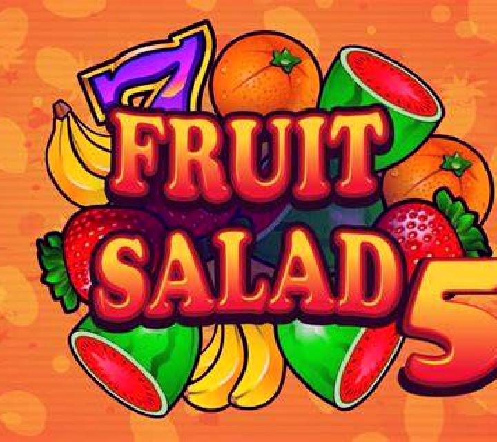 Natures Paradise online slot