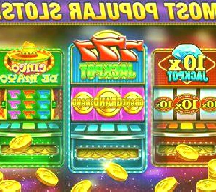 Naughty Santa slot machine