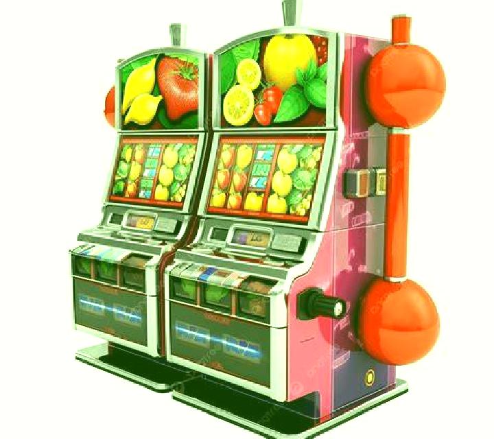 Neon Fruit slot machine