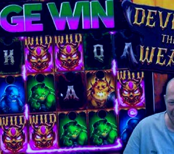 Neptune s Quest slot game