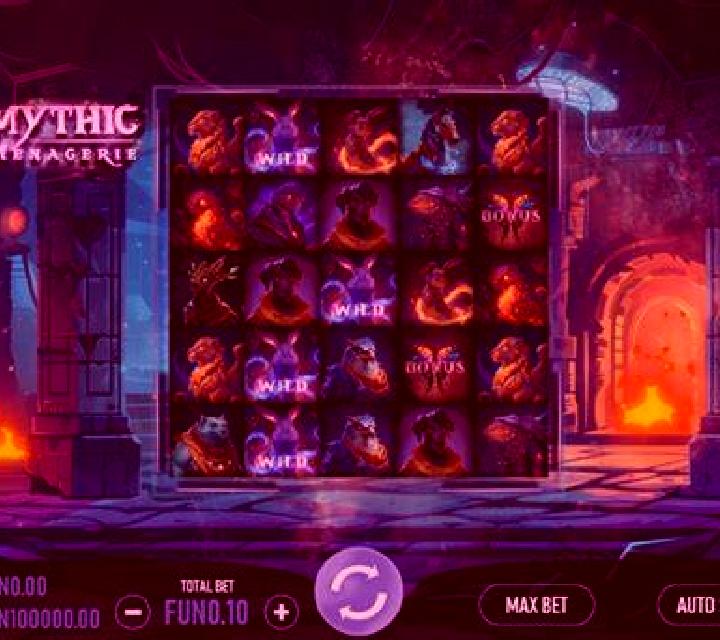 New Crazy Seven slot machine
