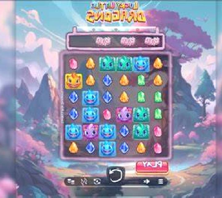 Next Six slot