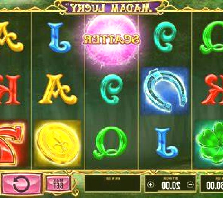 Ninja Hunt slot game