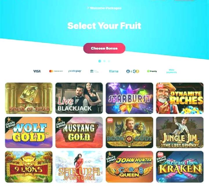 Nomini Million online slot