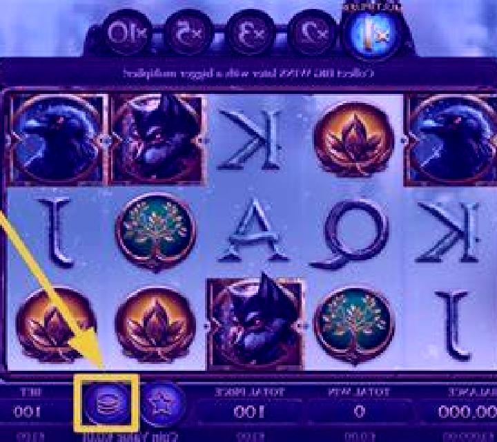 Nord Legends – Shape Shifter slot