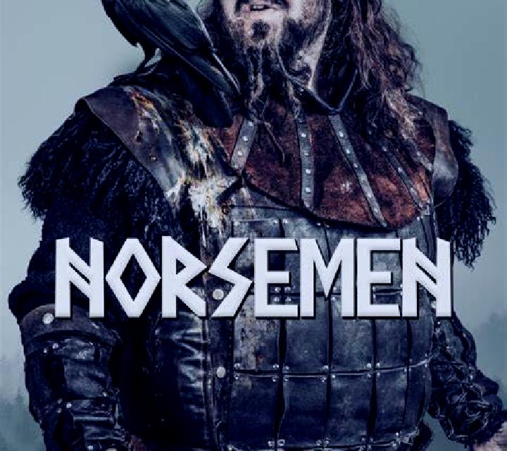 Norsemen online slot