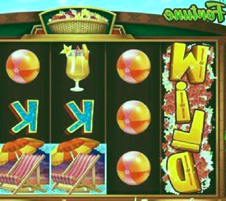 Numbers Crunch slot machine