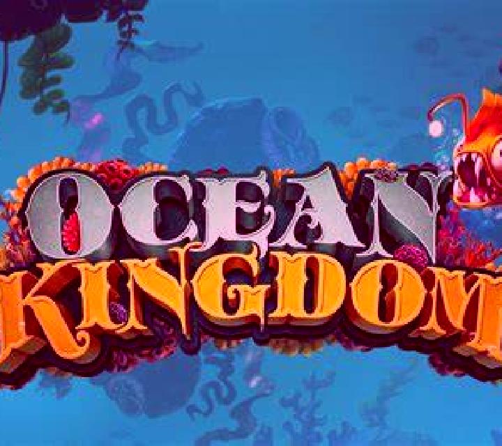 Ocean Escape slot