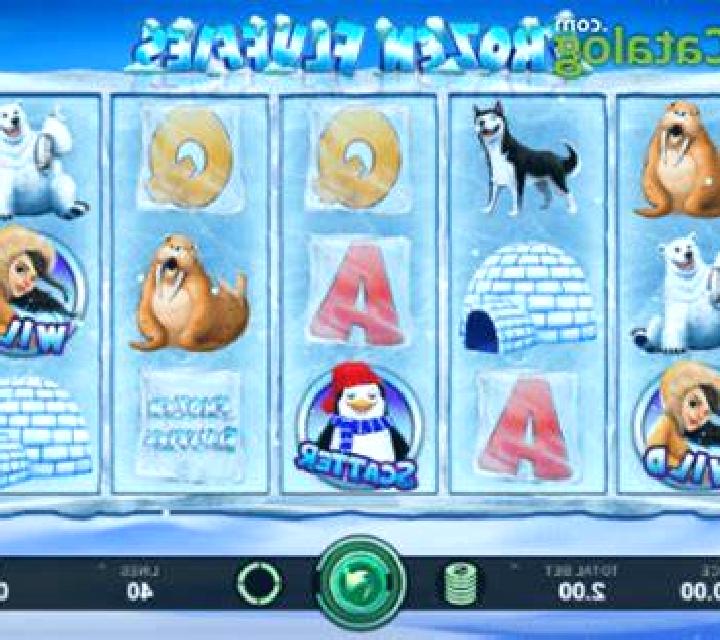 Ocean King Plus Super Star slot machine