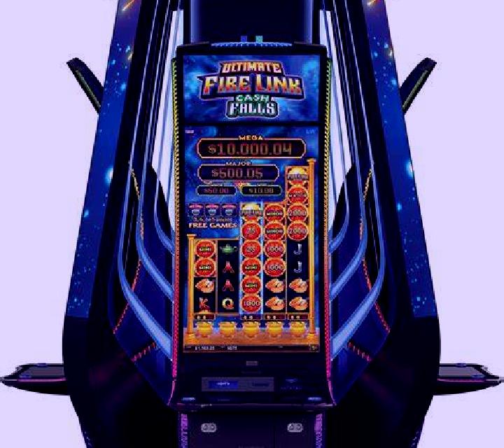 OctoWins slot machine
