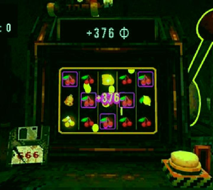 OMG! Puppies slot