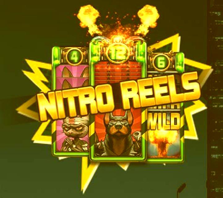 Once In Mexico slot