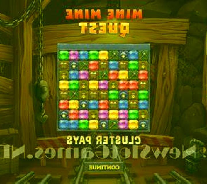Orbital Rush slot game