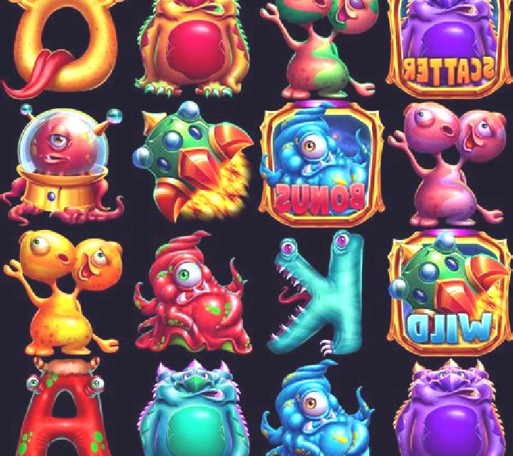 Oriental Treasures online slot