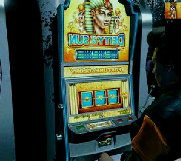 OYeah! slot