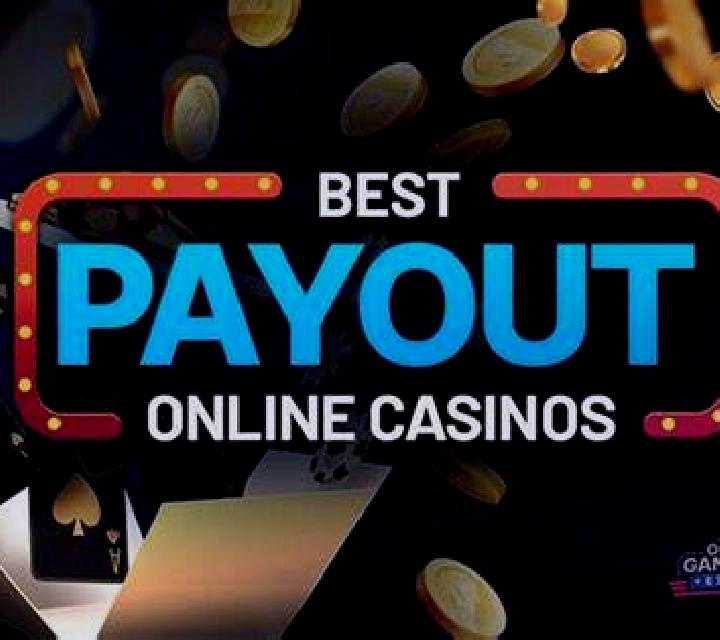 Paddy s Payouts slot