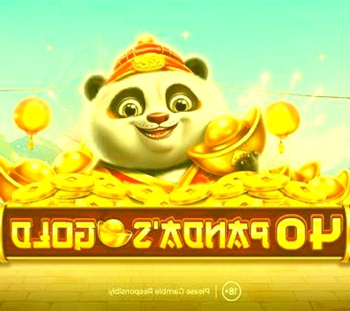 Panda Opera slot machine