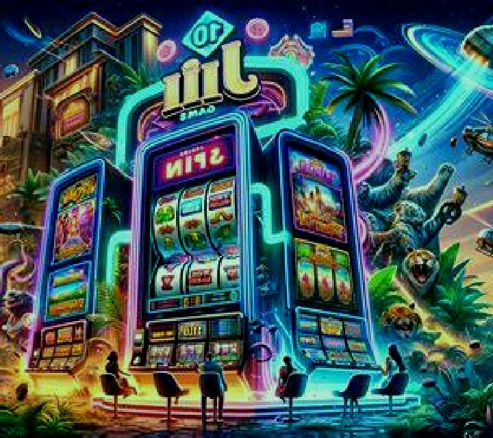 Patrick s Jackpot online slot