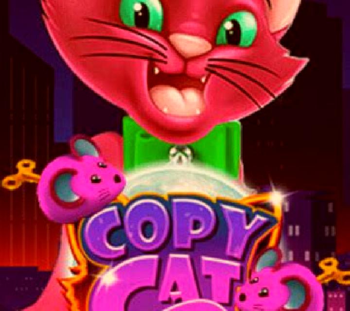Pearl of the Caribbean slot game