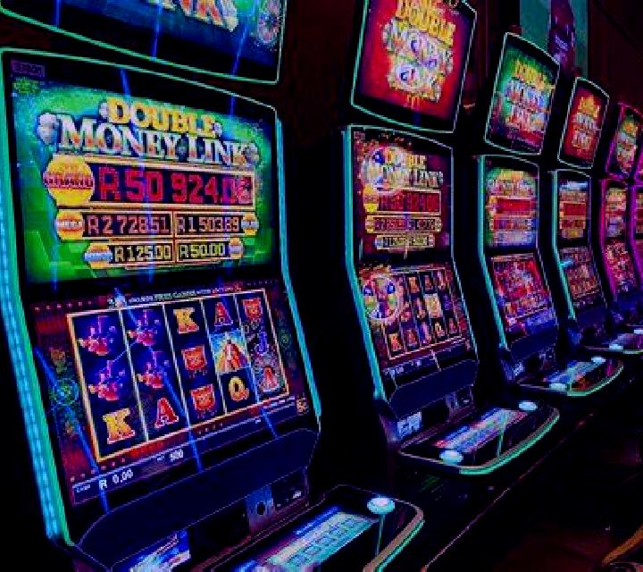 Pearl Prizes online slot