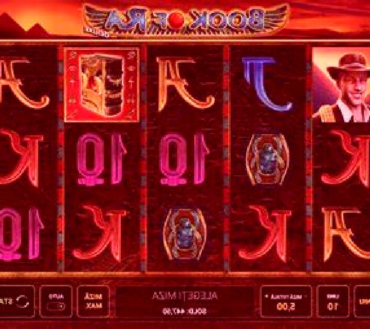 Pearls of the Deep Quattro slot game