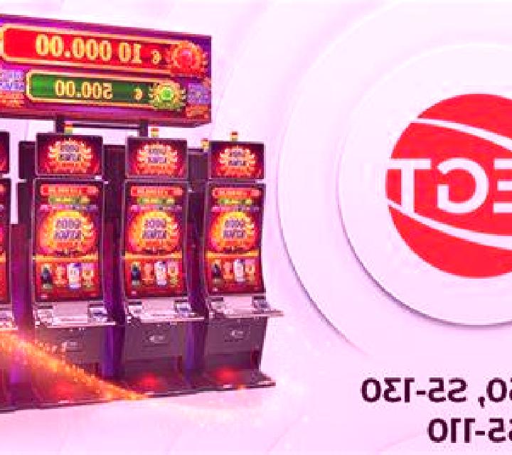 Peru Candyland slot machine