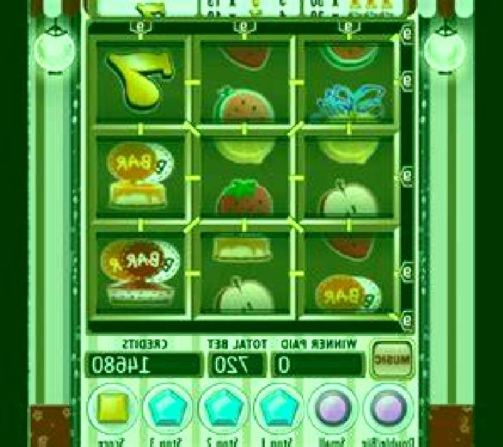 Pharaoh s Mystery online slot