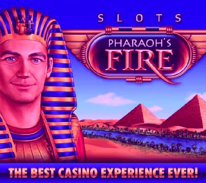 Pharaohs Of Egypt online slot
