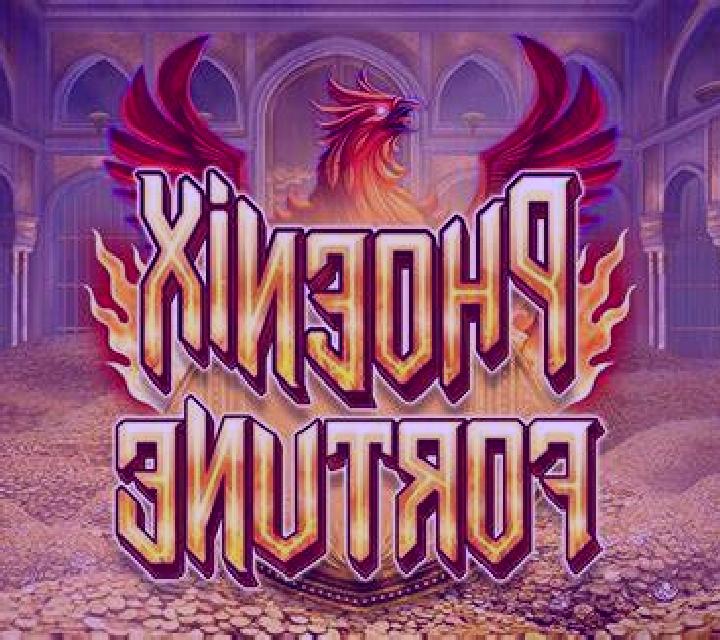Phoenix Fortune online slot