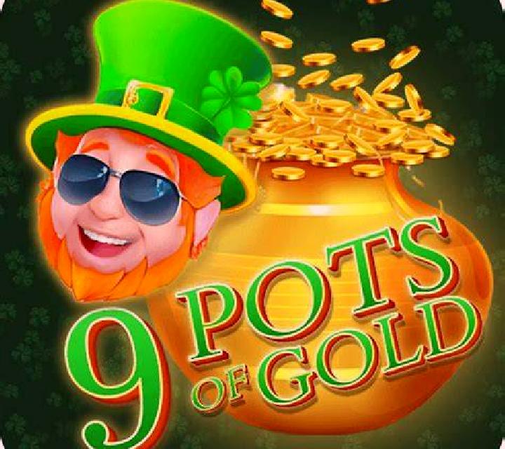 Piñateros slot game