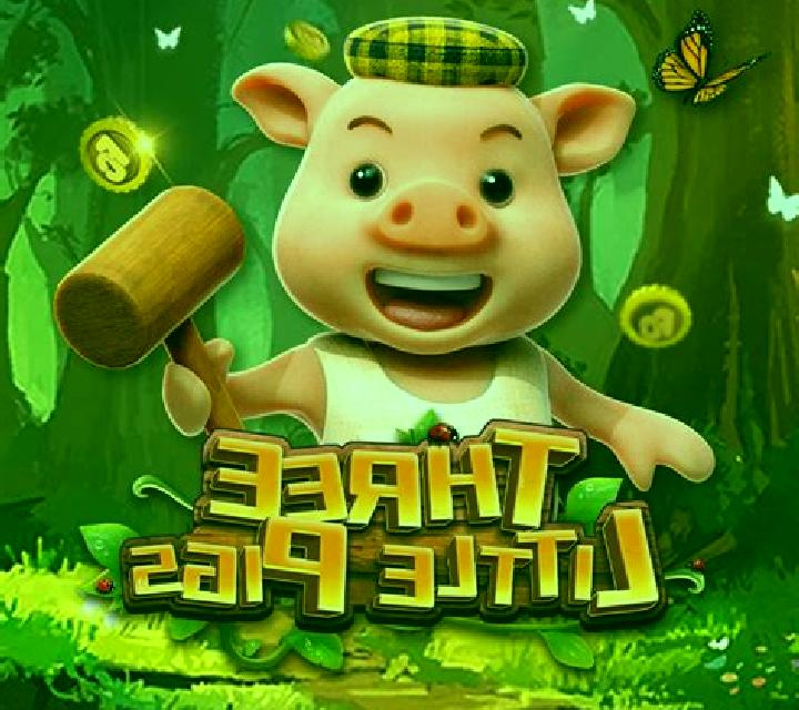 Pig s Feast online slot