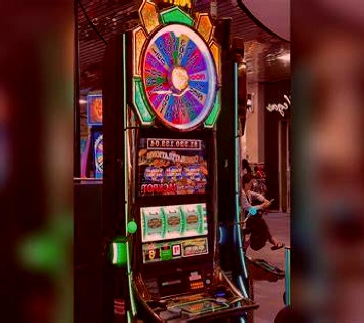 Pink Panther slot