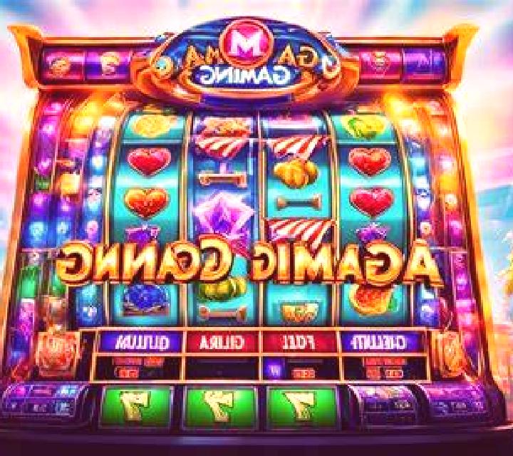 Pirate Adventures (MGA Games) slot machine