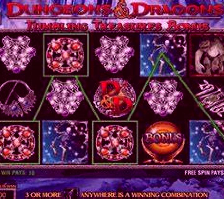 Pirate s Pillage Scratch and Win slot machine