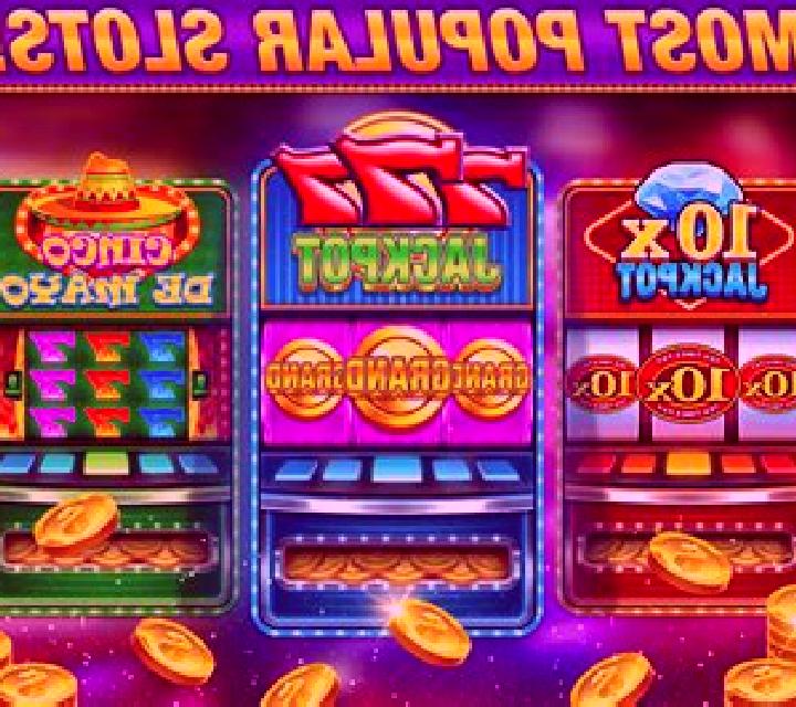 Pirates Queens slot machine