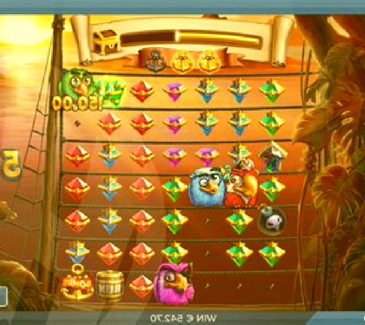 Pirots 4 - Inferno online slot