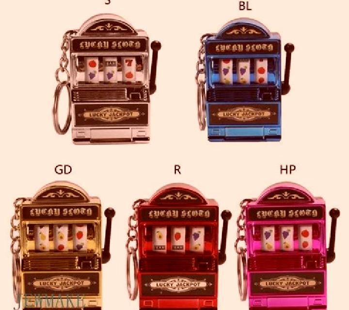Pixie Forest slot machine