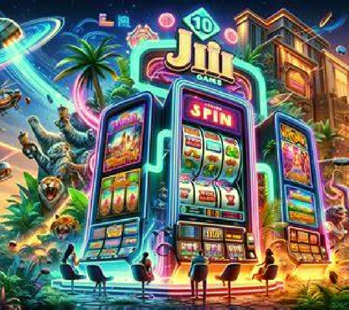 Plentiful Treasure online slot