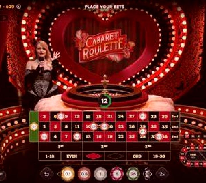 Plenty O Fish slot game