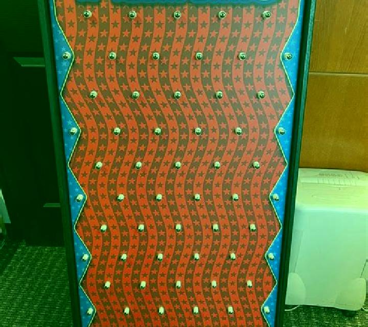 Plinko (Low6) slot machine