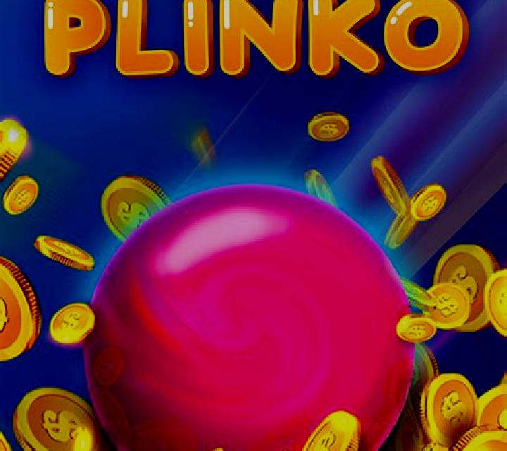 Plinko mBit online slot