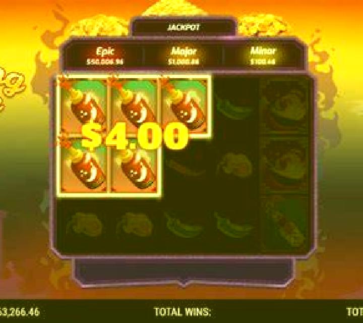 Pretty Penny slot machine