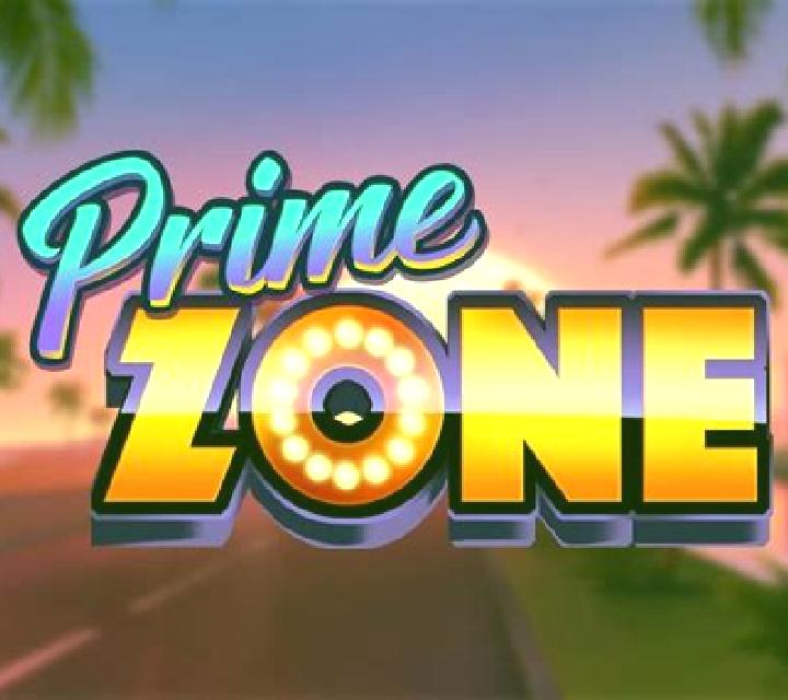 Prime Zone online slot