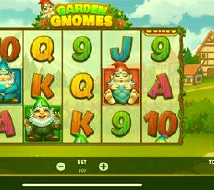 Princess of Elements slot game