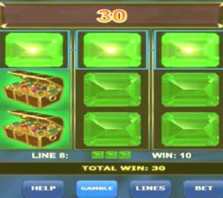 PRL online slot