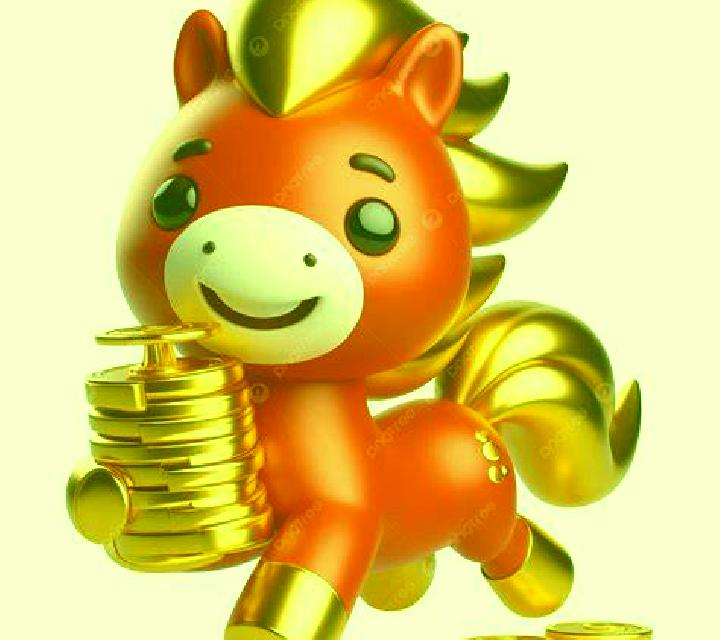 Prosperity Horse (Rectangle Games) slot game