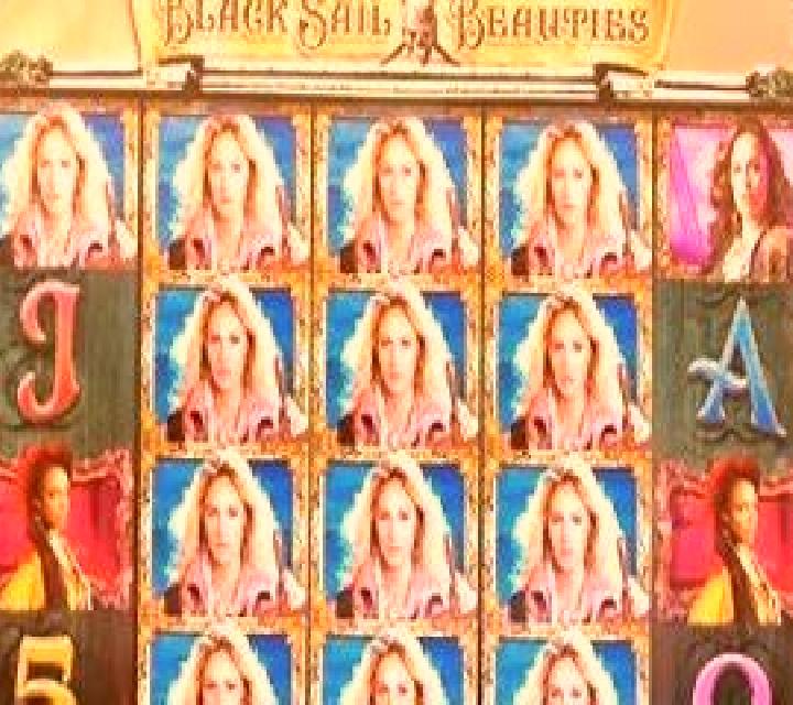 Pug Life slot machine