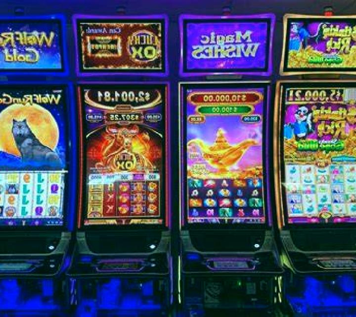Pumpkin Smash online slot