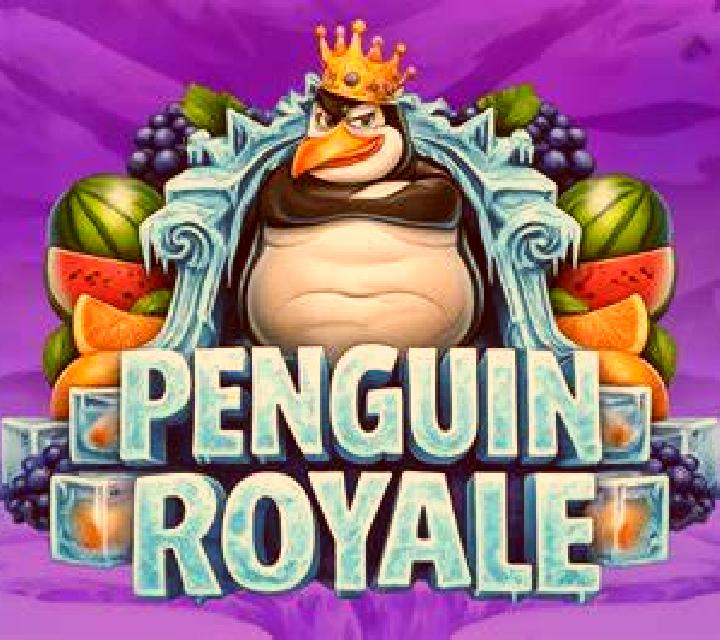 Punk Penguin online slot